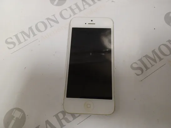 APPLE IPHONE 5 (A1429) SMARTPHONE 