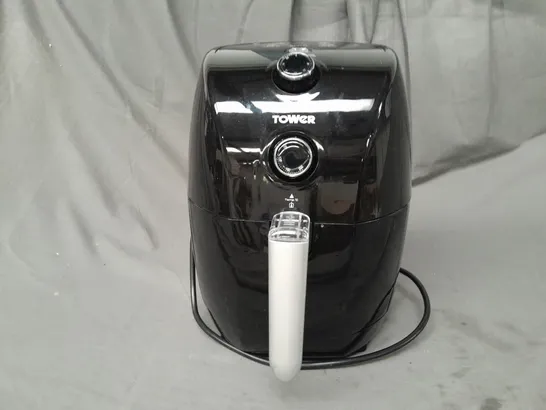 BOXED TOWER 1.5 LITRE AIR FRYER