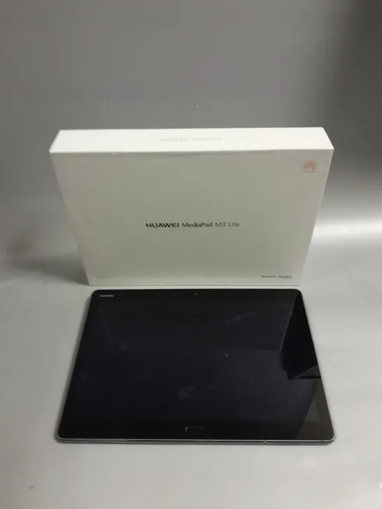 HUAWEI MEDIAPAD M3 LITE TABLET 