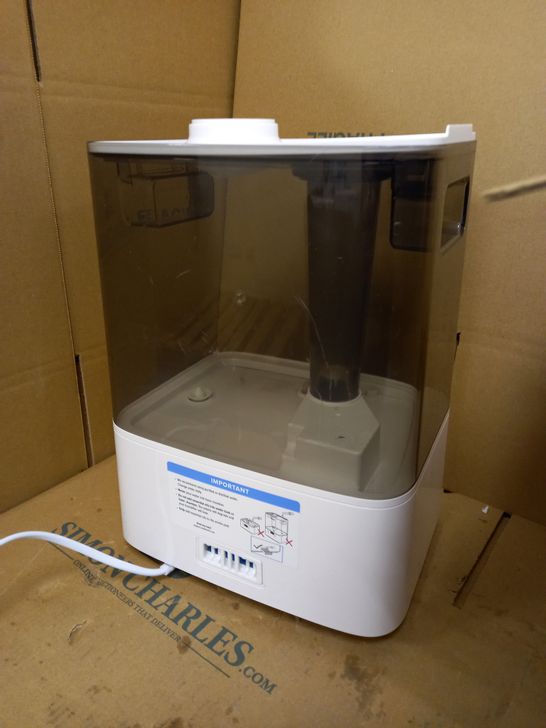 LEVOIT TOP-FILL HUMIDIFIER