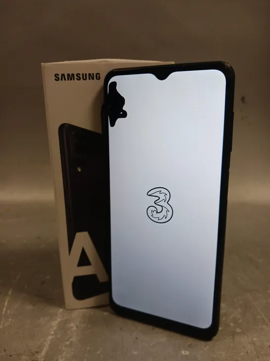 BOXED SAMSUNG GALAXY A12 SMARTPHONE 