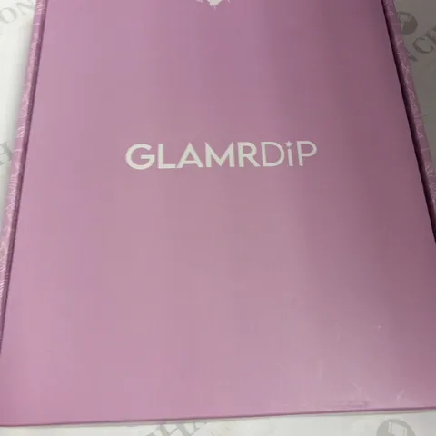 BOXED GLAMRDIP GIFT SET