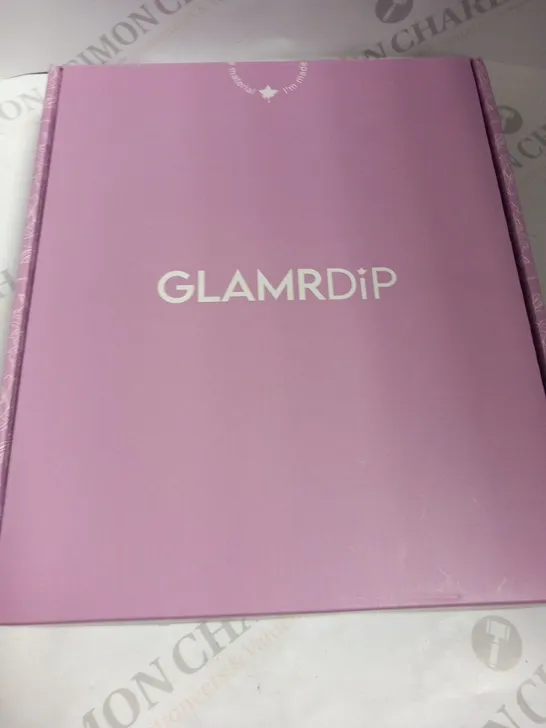 BOXED GLAMRDIP GIFT SET