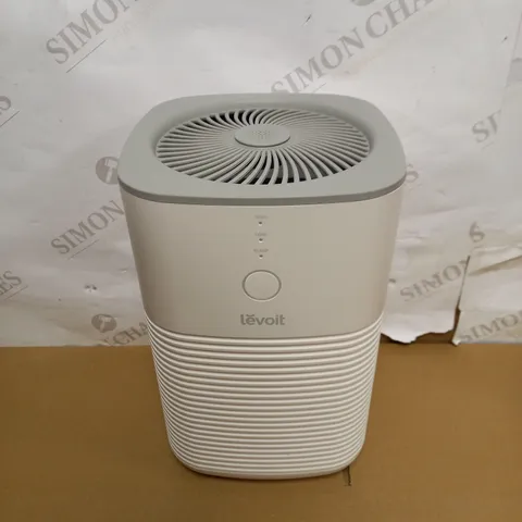 LEVOIT DESKTOP TRUE HEPA AIR PURIFIER (LV-H128)