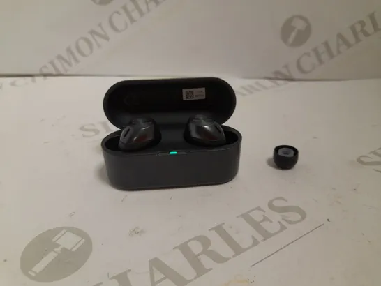 TECHNICS  EAH-AZ40E-K WIRELESS EARBUDS 