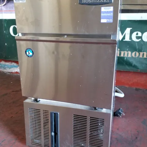 HOSHIZAKI IM-21CLE ICE MAKER