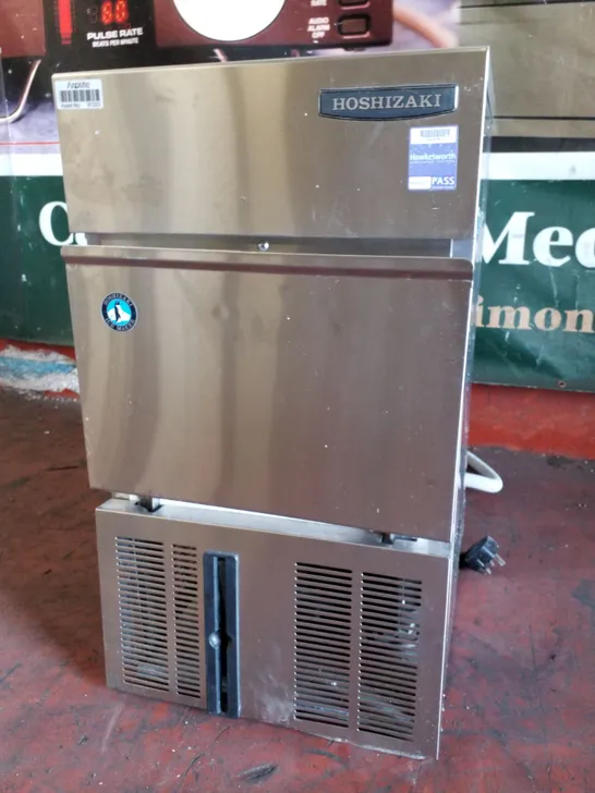 HOSHIZAKI IM-21CLE ICE MAKER