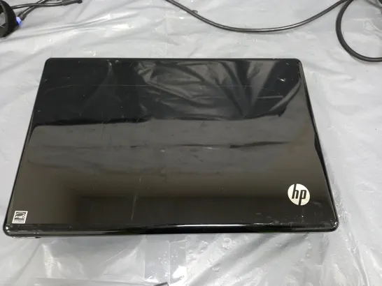 HP G61	15 INCH PENTIUM DUAL-CORE T4300 2.10GHZ