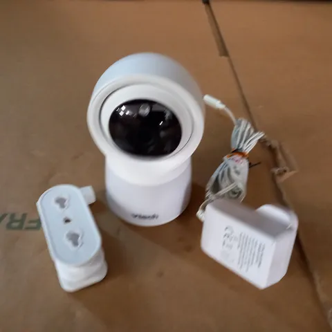 UNBOXED VTECH BABY MONITOR