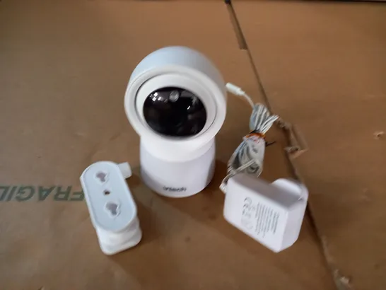 UNBOXED VTECH BABY MONITOR