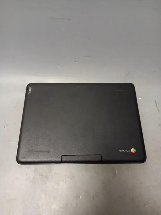 LENOVO N23 CHROMEBOOK 80YS IN BLACK