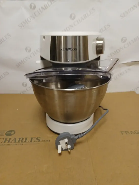 KENWOOD PROSPERO COMPACT STAND MIXER