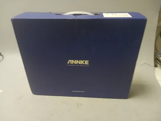 BOXED ANNKE DW81KD DIGITAL VIDEO RECORDER