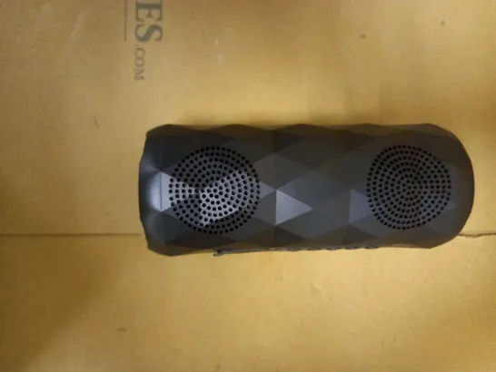 BLUETOOTH SPEAKER-LED PLAYBACK