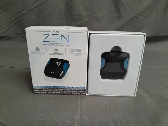  CRONUS ZEN GAMING ADAPTOR