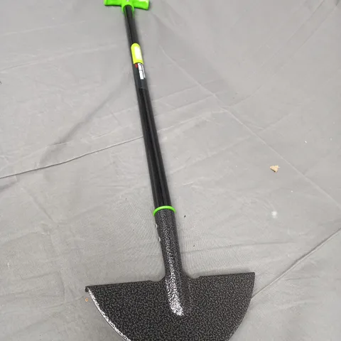 DRAPER CARBON STEEL LAWN EDGER - COLLECTION ONLY