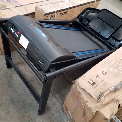 XTERRA TR150 TREADMILL