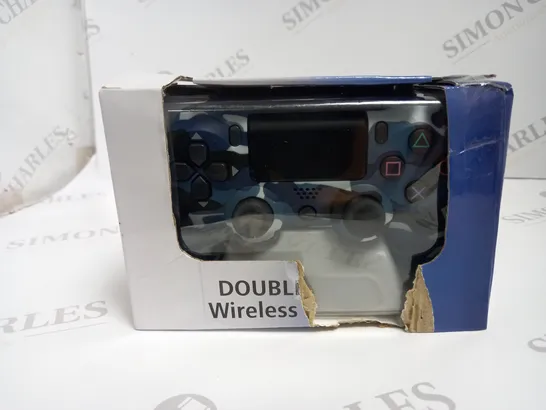 BOXED PS4 WIRELESS CONTROLLER 