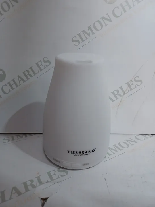 TISSERAND AROMA SPA DIFFUSER