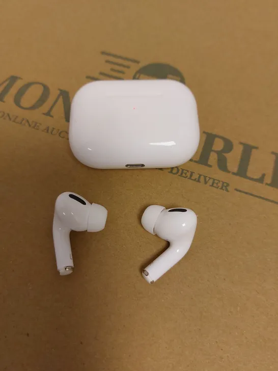 APPLE AIRPODS A2031/A2032 (2ND GEN)