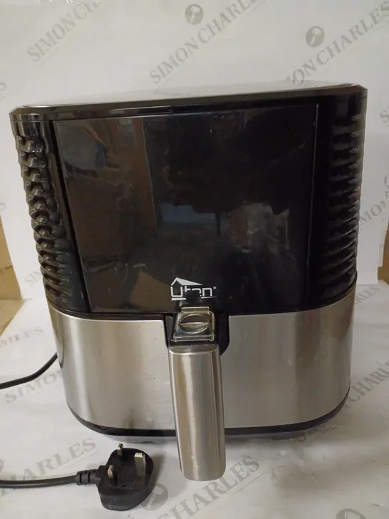 UTEN 5.5L OIL FREE AIR FRYER