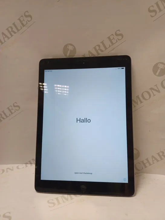 APPLE IPAD AIR A1475