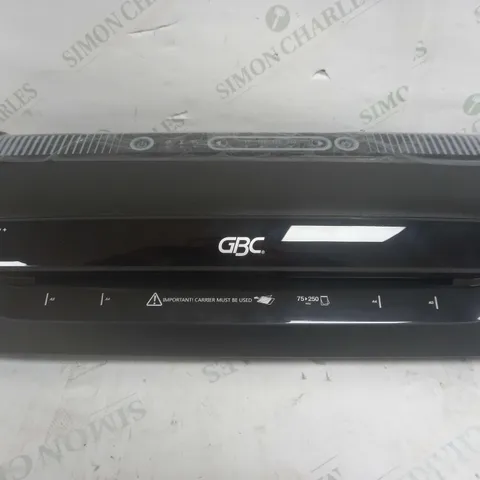 GBC ACADEMY PLUS A3 LAMINATOR