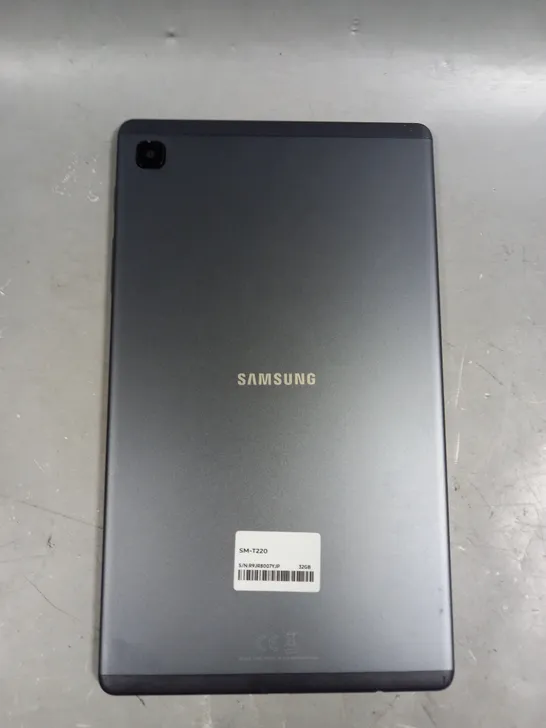 SAMSUNG GALAXY A7 LITE TABLET 