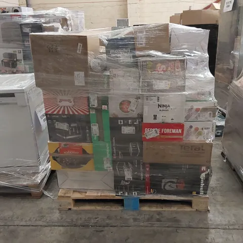 PALLET OF APPROXIMATELY 62 ASSORTED ITEMS INCLUDING: