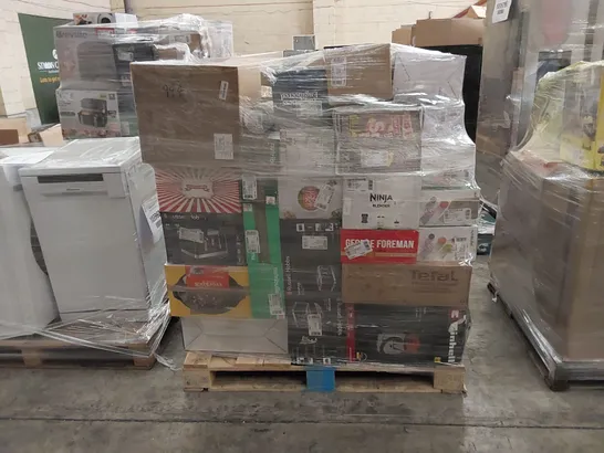 PALLET OF APPROXIMATELY 62 ASSORTED ITEMS INCLUDING:
