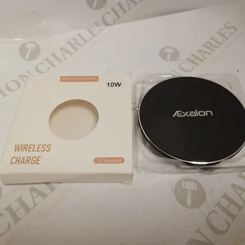 AEXALON 10W WIRELESS CHARGER 