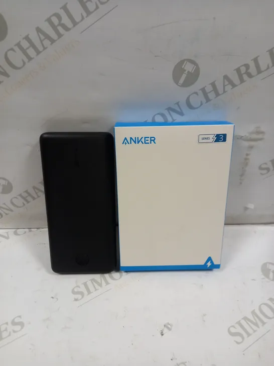 ANKER SERIES 3 20000MAH POWERBANK 