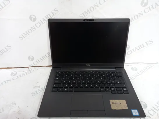 DELL LATITUDE 7300 LAPTOP