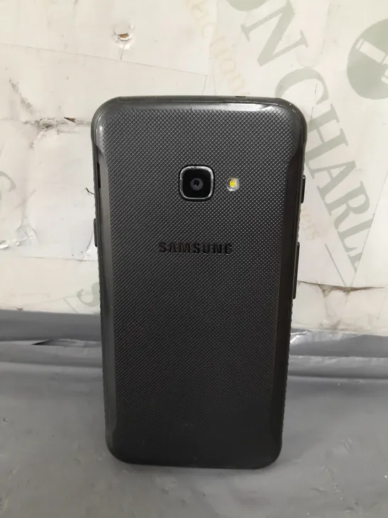 SAMSUNG GALAXY XCOVER 4 