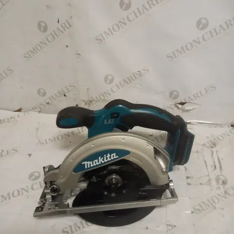 MAKITA CORDLESS CIRCULAR SAW