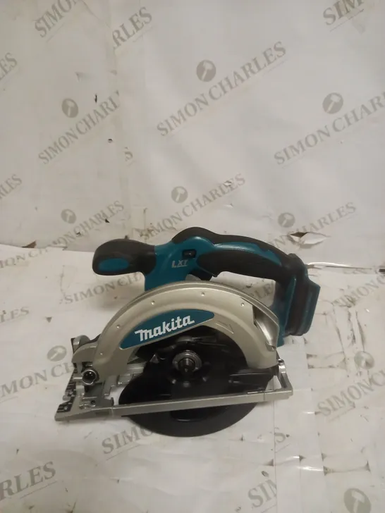 MAKITA CORDLESS CIRCULAR SAW