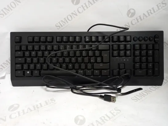 RAZER CYNOSA V2 MEMBRANE GAMING KEYBOARD