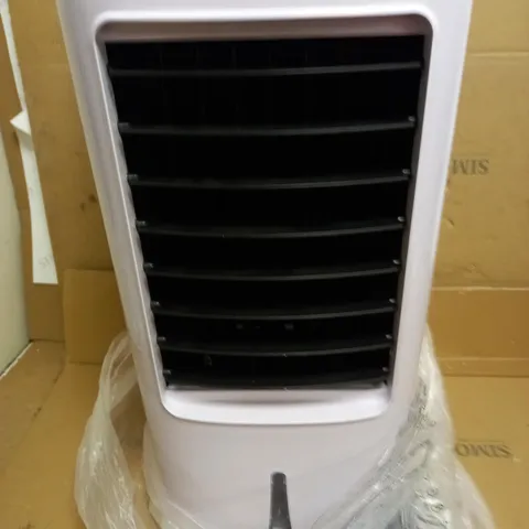 BLACK+DECKER 7 LITRE DIGITAL 2-IN-1 AIR COOLER