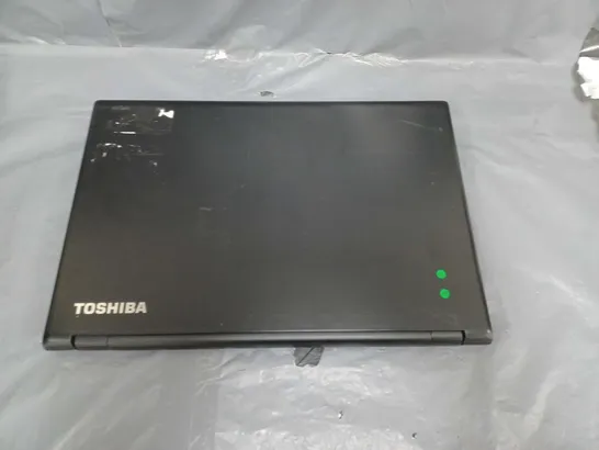 TOSHIBA SATELLITE PRO R50-B	15 INCH I3-4005U 1.70GHZ