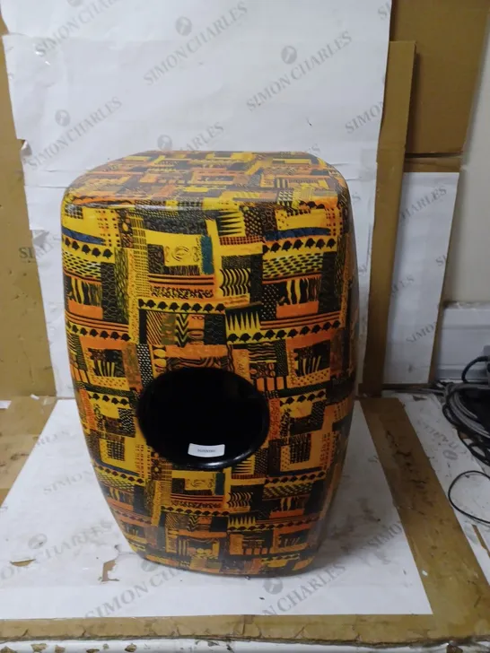 WORLD RHYTHM CAJ3 CAJON