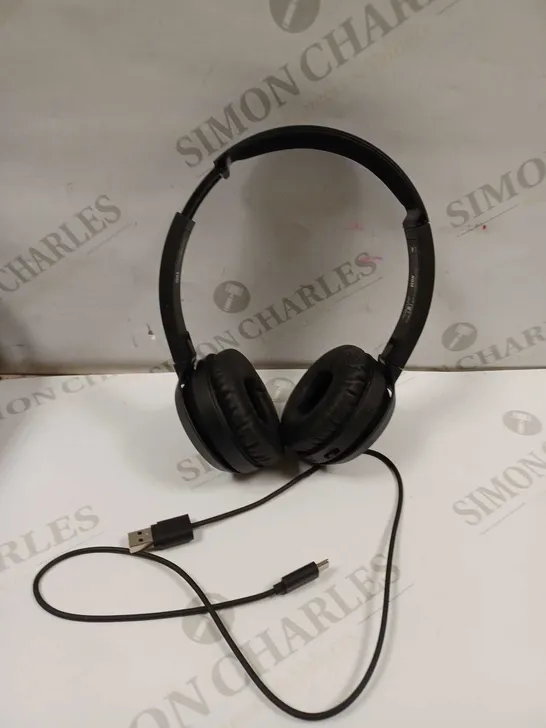 PHILIPS 4000 SERIES ON-EAR HEADPHONES