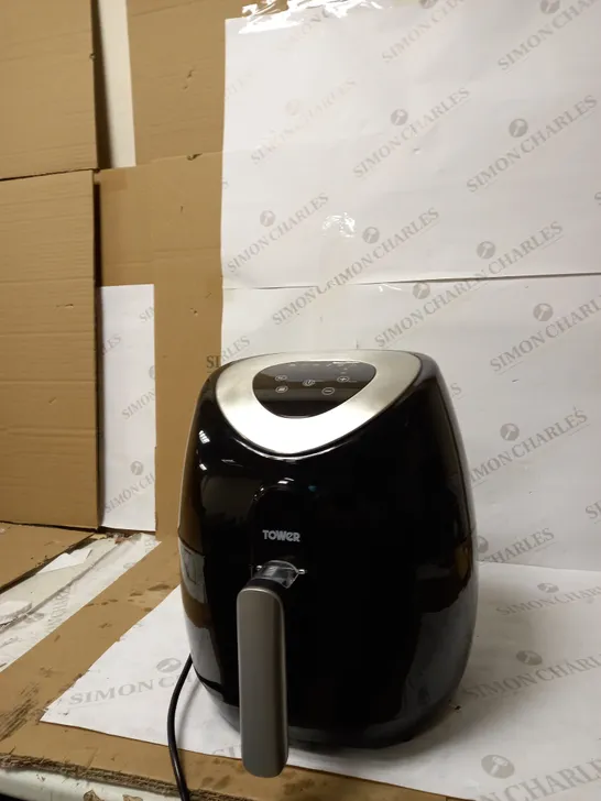 TOWER DIGITAL CONTROL AIR FRYER 4.3L