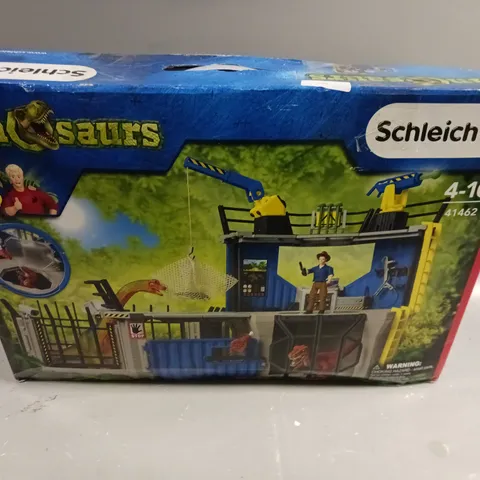 BOXED SCHLEICH DINOSAURS PLAYSET - 41462