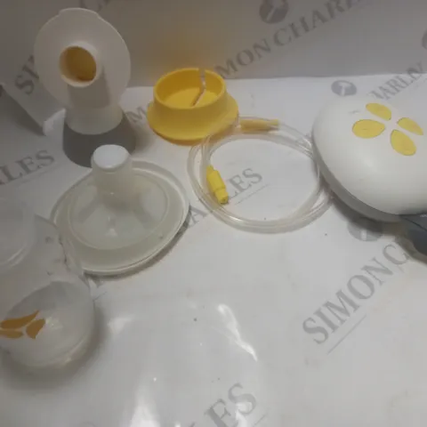 MEDELA SOLO SINGLE ELECTRIC BREAST PUMP 