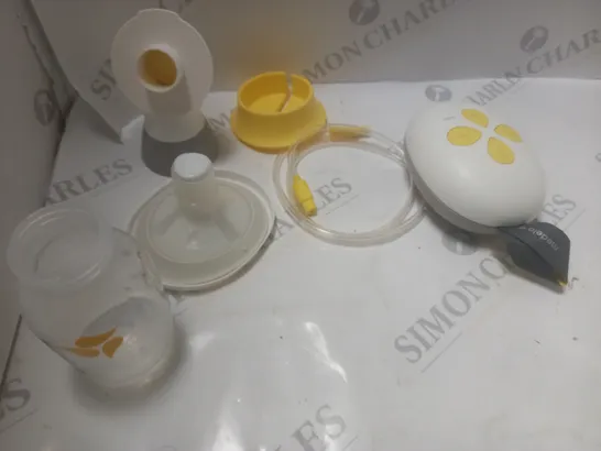 MEDELA SOLO SINGLE ELECTRIC BREAST PUMP 