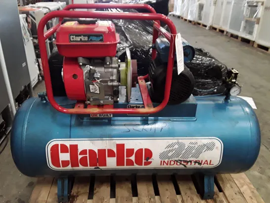 CLARKE PUMP - PW50A RRP £179.98