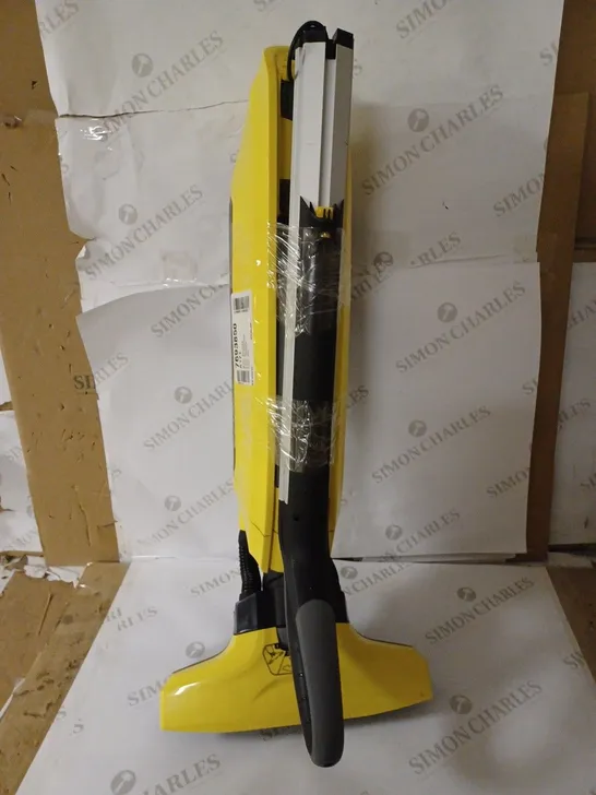 KARCHER FC 5 CORDLESS FUNCTION DRY/WET STICK FLOOR CLEANER 