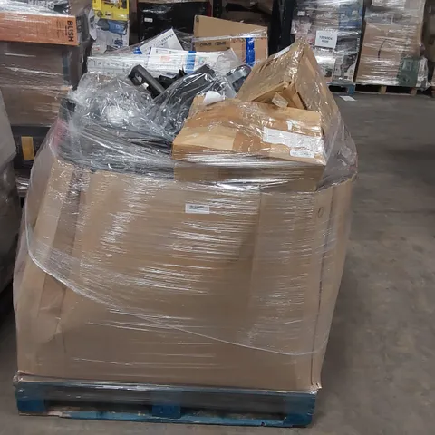 PALLET OF ASSORTED ITEMS INCLUDING: