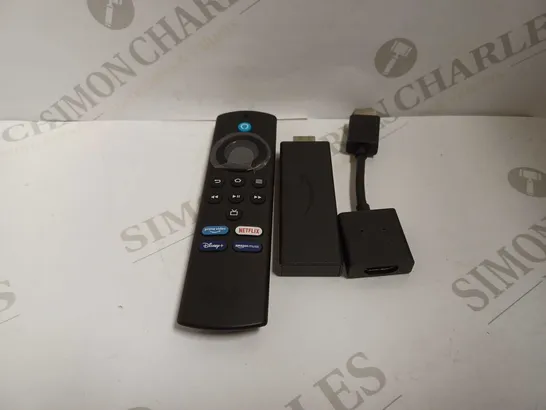 AMAZON FIRE TV STICK LITE