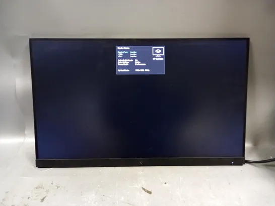 HP E24 G4 FULL HD 24" MONITOR - COLLECTION ONLY 